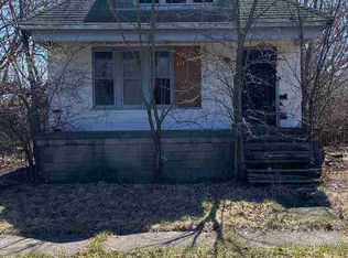 12788 August St, Detroit, MI 48205