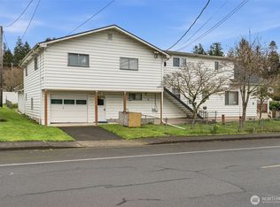 180 Second Street, Cathlamet, WA