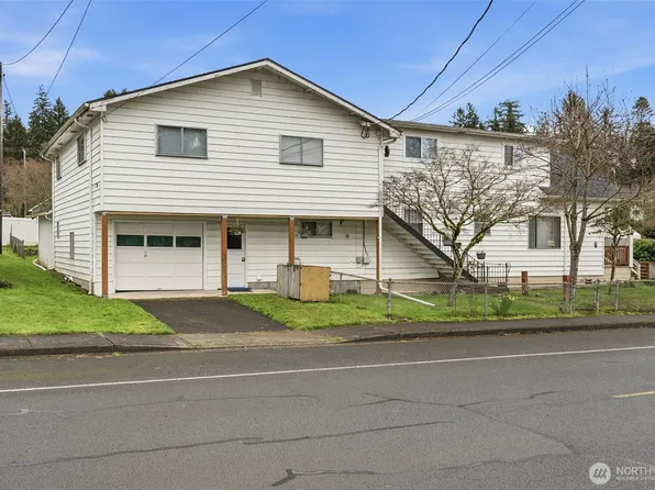 180 Second Street, Cathlamet, WA 98612