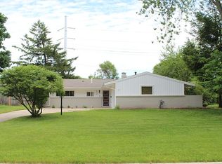 3714 Manchester Blvd, Toledo, OH 43606