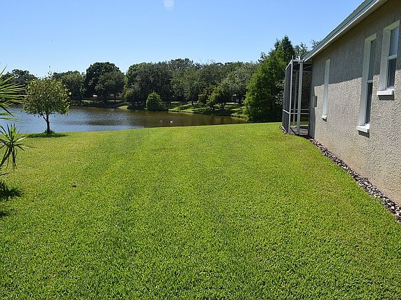 side yard