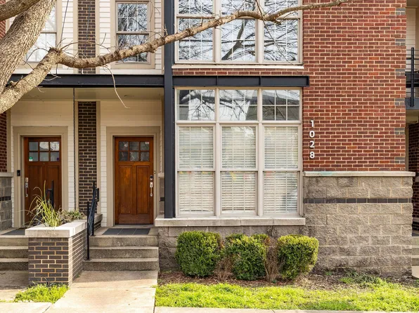 1028 9th Ave N, Nashville, TN 37208