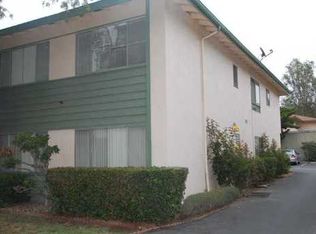 3445 Richland Dr APT 5, Santa Barbara, CA 93105