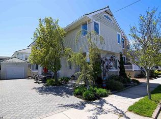 4 N Iroquois Ave, Margate, NJ