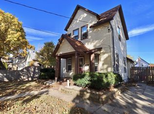 1207 Oak St, Beloit, WI 53511