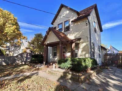 1207 Oak Street, Beloit, WI, 53511