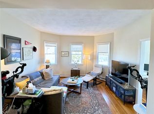 714 Broadway APT 1, Somerville, MA 02144
