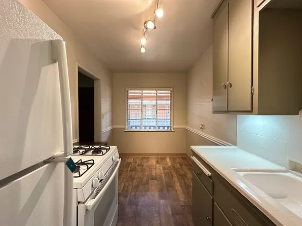 Braden Manor Apartments