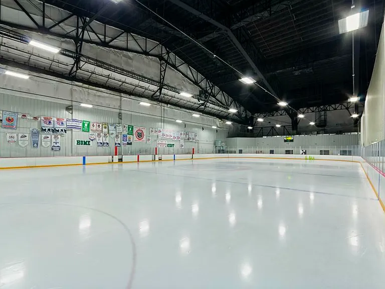 Big Bear Ice Arena