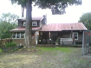 11695 Creek Rd #SS, Taberg, NY 13471