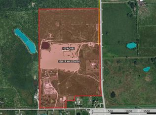 21350 Fm 762 Rd, Needville, TX 77461