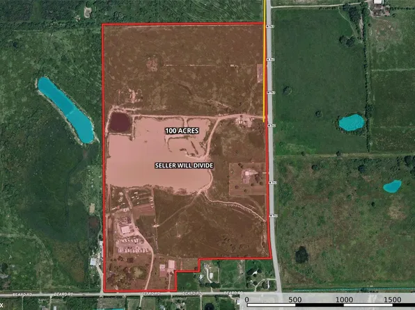 21350 Fm 762 Rd, Needville, TX 77461