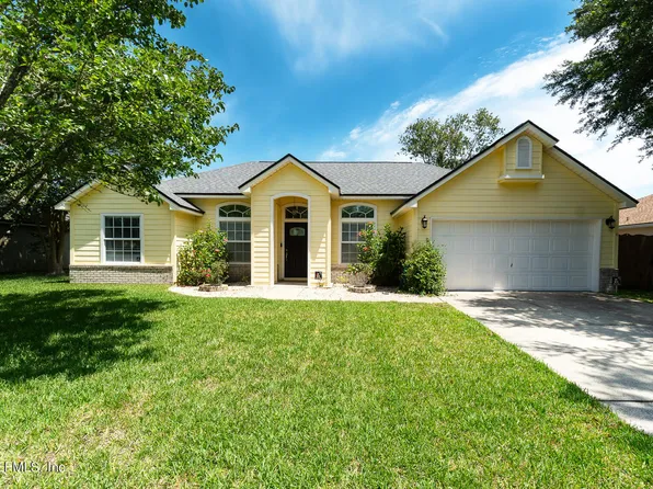 8563 SHUTER Court, Jacksonville, FL 32220