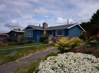 9220 20th Ave NW, Seattle, WA 98117