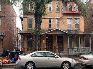1623 Green St APT 2, Harrisburg, PA 17102