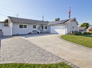 15210 Valeda Dr, La Mirada, CA 90638