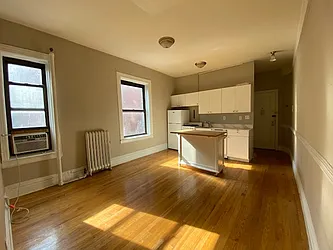 Rented by Village Living Realty