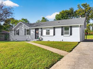 117 Susan St, Clarksville, TN 37042