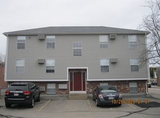 15 Church St APT 1, Mansfield, MA 02048