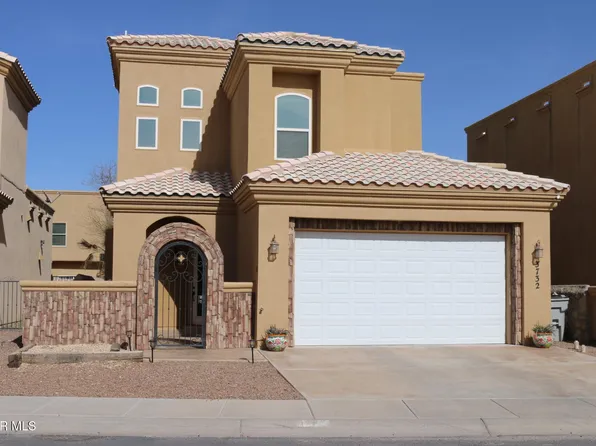 3732 Coco Palm Dr, El Paso, TX 79936