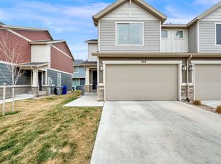 228 E Hummingbird Ct, Saratoga Springs, UT 84045