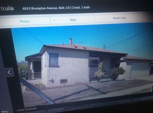 4833 Brompton Ave, Bell, CA 90201