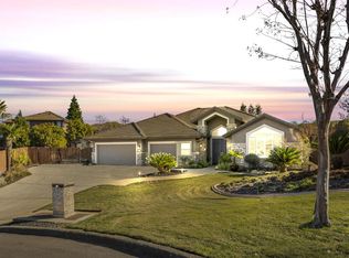 511 Lambeth Ct, Rescue, CA 95672