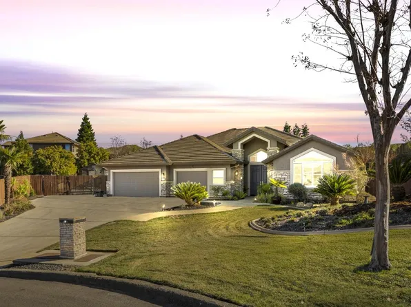 511 Lambeth Ct, Rescue, CA 95672