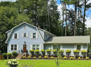 2721 Burtz Dr, Marietta, GA 30068