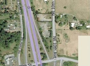 18208 NE 10th Ave, Ridgefield, WA 98642