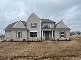 200 Madeline Blvd, Piperton, TN 38017