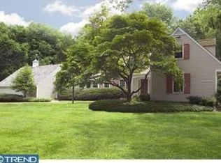 64 Bayberry Rd, Princeton, NJ 08540