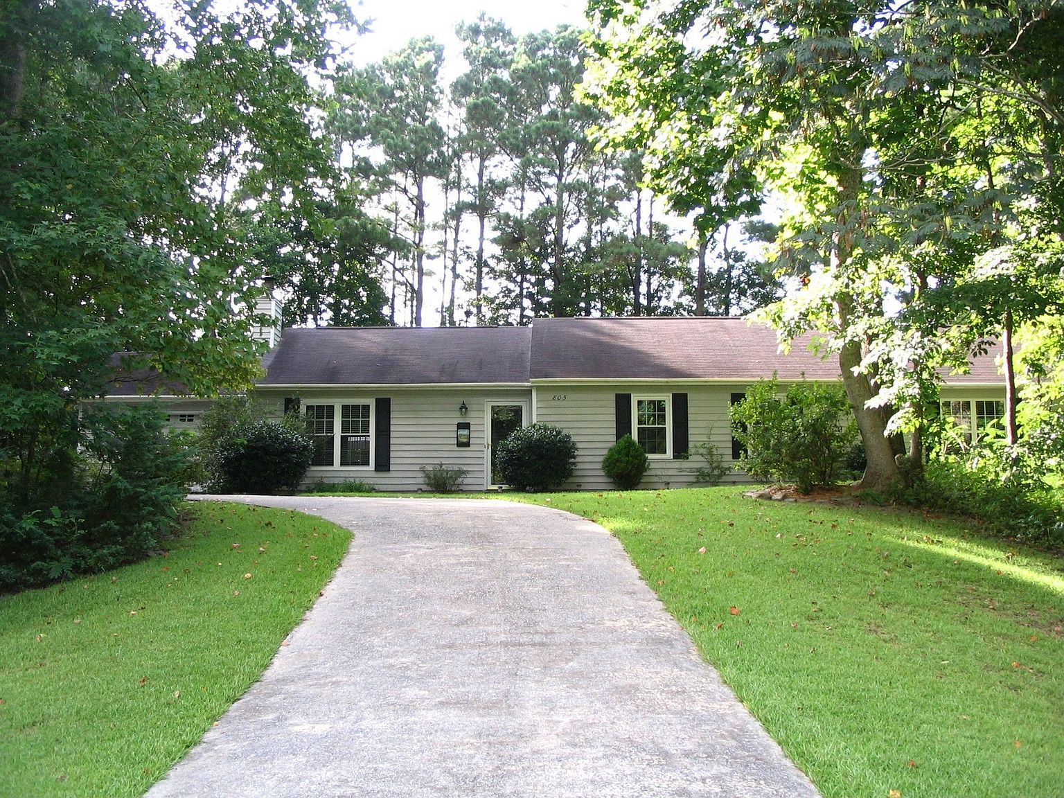 805 Stately Pines Rd, New Bern, NC 28560 Zillow