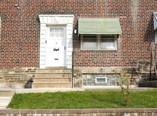 4231 Lawndale St, Philadelphia, PA 19124