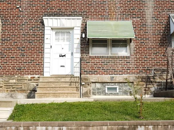 4231 Lawndale St, Philadelphia, PA 19124