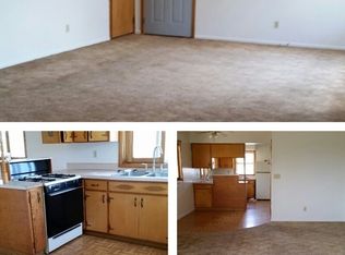 1115 Main St N, Minot, ND 58703