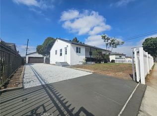 15603 S Tarrant Ave, Compton, CA 90220