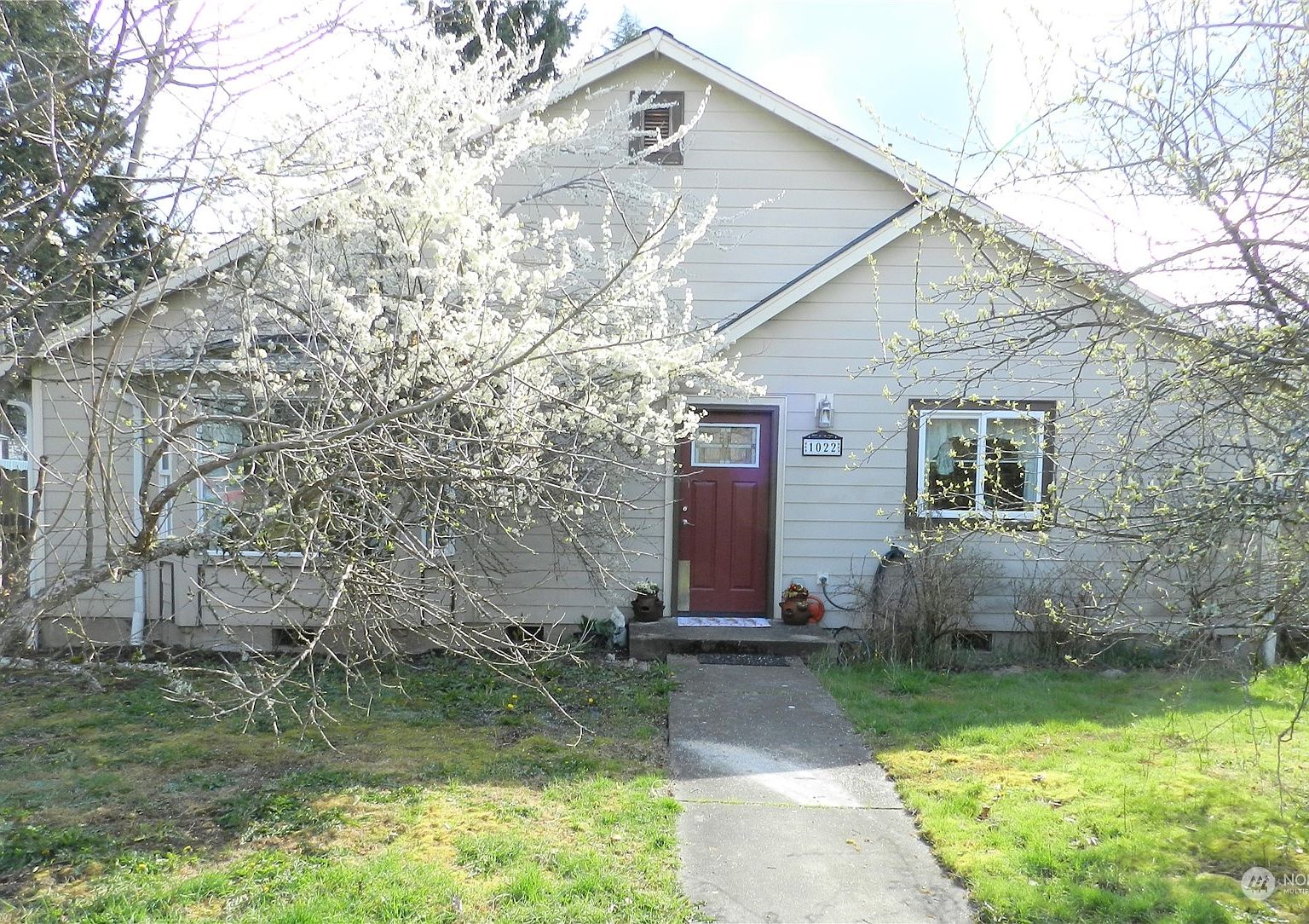 1022 L Street, Centralia, WA 98531 Zillow