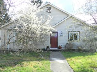 1022 L St, Centralia, WA