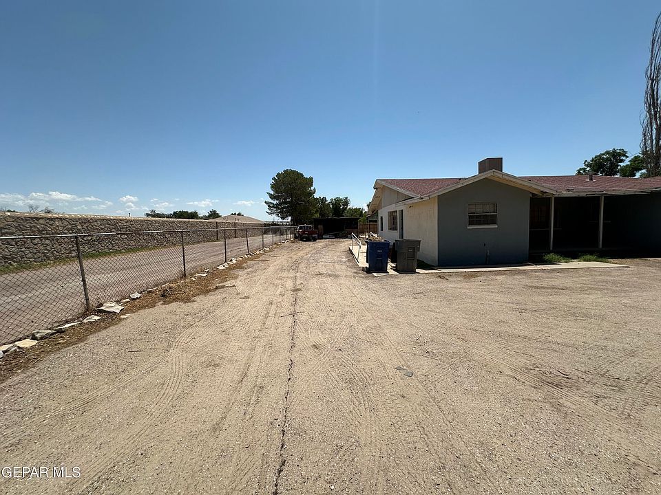 388 Pendale Rd, El Paso, TX 79907 Zillow