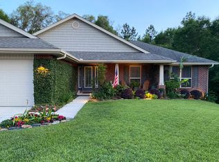 6309 Parakeet Trl, Pensacola, FL 32503