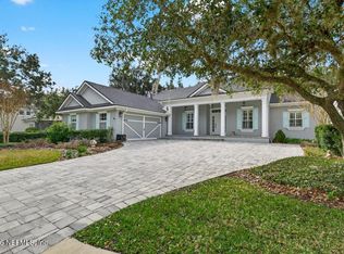 1116 EAGLE POINT Drive, St. Augustine, FL 32092