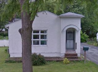 240 N Routiers Ave, Indianapolis, IN 46219