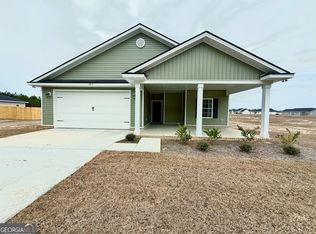 263 Lanier Rd, Ludowici, GA 31316