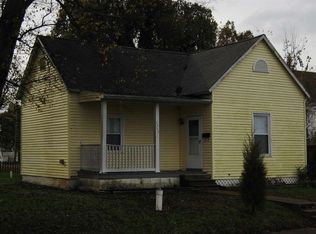 1646 Washington St, Paducah, KY 42003