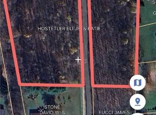 0 Harmonsburg Rd, Meadville, PA 16335