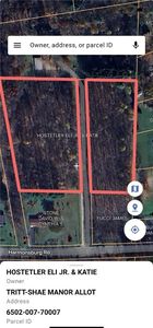 0 Harmonsburg Rd, Meadville, PA, 16335