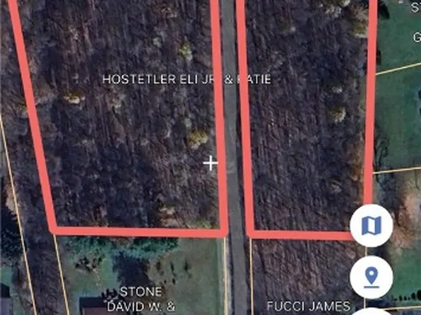 0 Harmonsburg Rd, Meadville, PA 16335