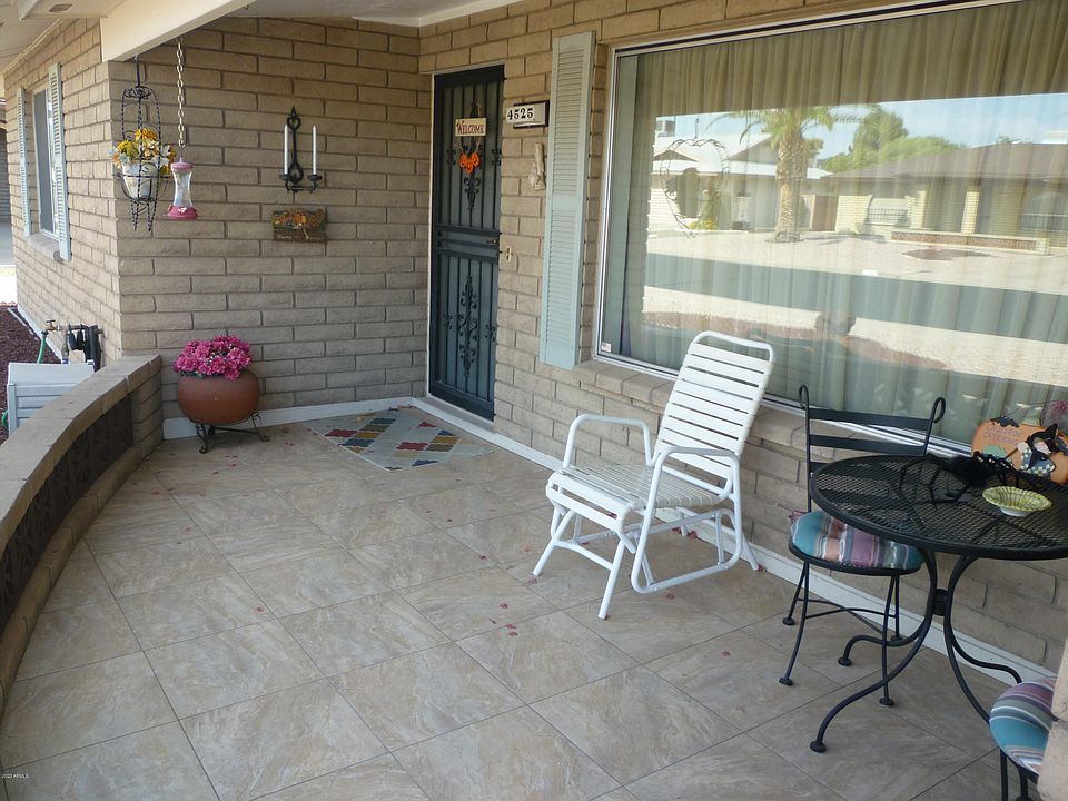 2nd image of 4525 E Escondido Ave
