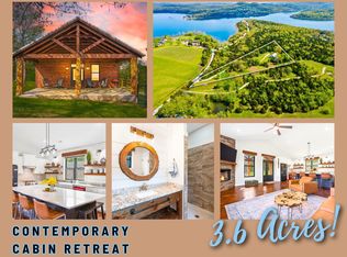 4200 H Hwy, Shell Knob, MO 65747